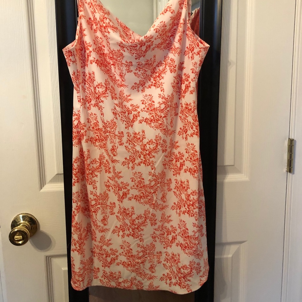Urban outfitters dress